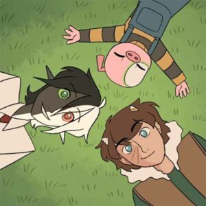 My Beloved album image