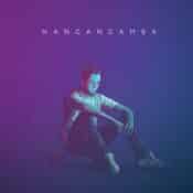 Nangangamba album image