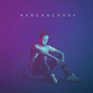 Nangangamba album image