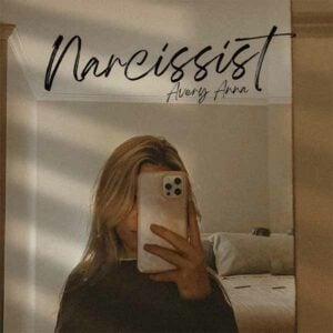 Narcissist album image
