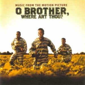 O Brother, Where Art Thou? album image