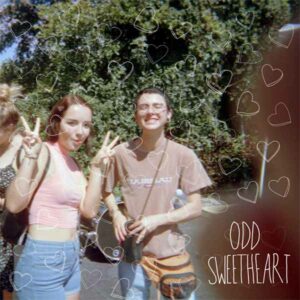 Odd Sweetheart album image