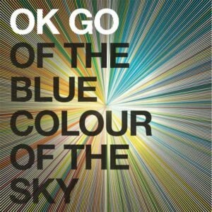 Of the Blue Colour of the Sky album image