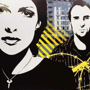 Old World Underground, Where Are You Now? album image