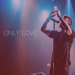 Only Love album image