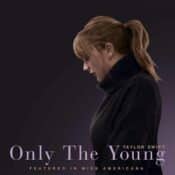 Only The Young (Featured in Miss Americana) album image