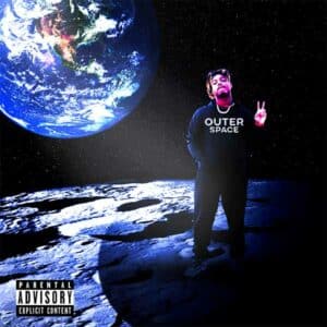 Outer Space album image