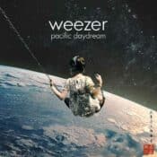 Pacific daydream album image