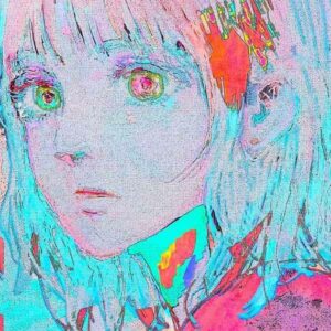 Pale Blue album image