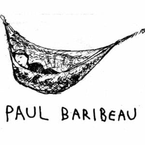 Paul Baribeau album image
