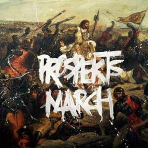 Prospekt's March album image