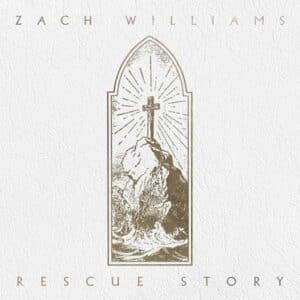 Rescue Story album image
