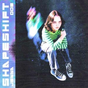 Shapeshift album image