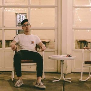 Shouldn’t Be album image