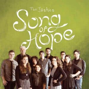 Song of Hope album image