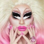 The Blonde and Pink Albums album image