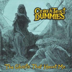 The Ghosts That Haunt Me album image