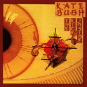The Kick Inside album image
