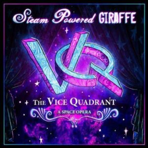 The Vice Quadrant album image