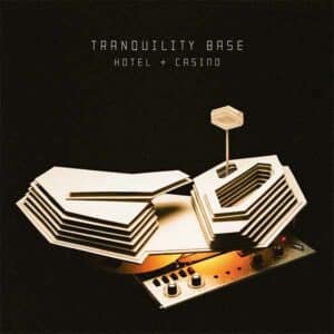 Tranquility Base Hotel and Casino album image