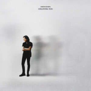 Unloving You album image