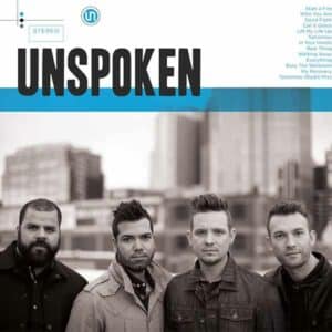 Unspoken album image