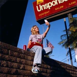 Unsponsored Content album image