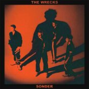 Where Are You Now? album image