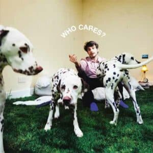 Who Cares? album image