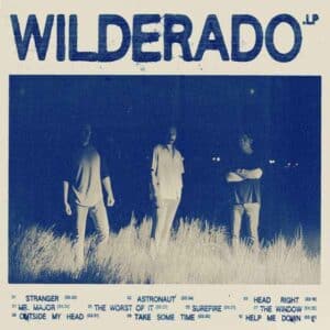 Wilderado album image