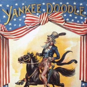 Yankee Doodle album image