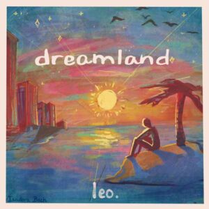 dreamland album image