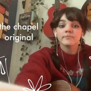 the chapel album image