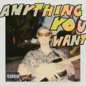 Anything You Want album image