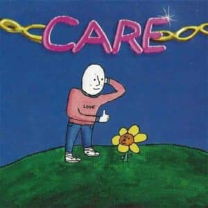 Care album image