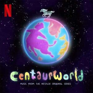 Centaurworld album image