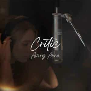 Critic album image