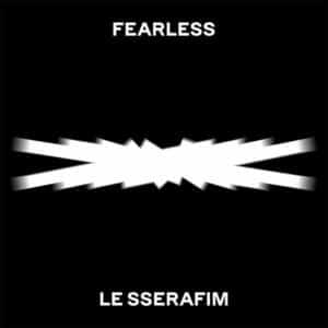 FEARLESS album image