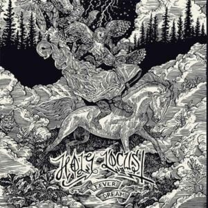 Fever Dream album image