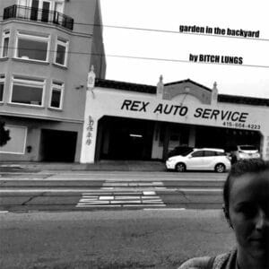 Garden in the Backyard album image