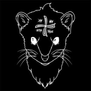 Homem Torto album image