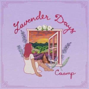 Lavender Days album image