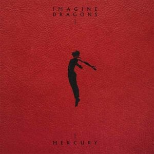 Mercury album image