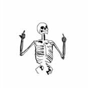 Middle Finger album image