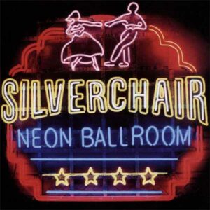 Neon ballroom album image