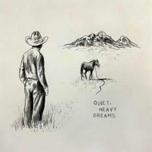 Quiet, Heavy Dreams album image