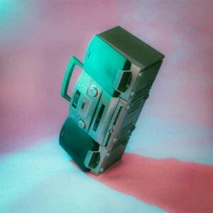 She's Gonna Leave You album image