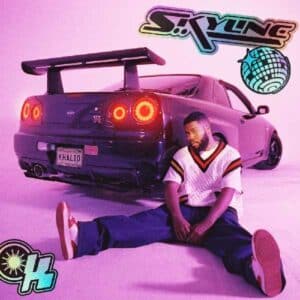 Skyline album image