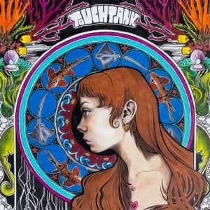 Touch Tank album image