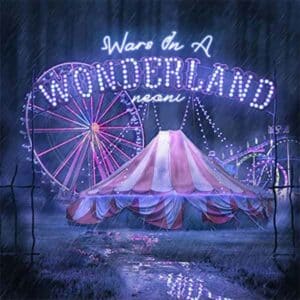 Wars in a Wonderland album image